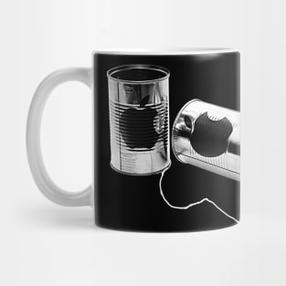 ICan Mug